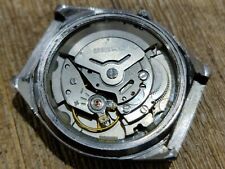 Seiko 6309 6319 for sale  DOWNHAM MARKET