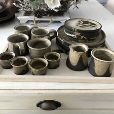 Kaffee teeservice hne gebraucht kaufen  Negenborn