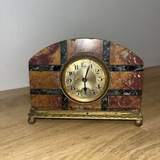 Ancienne horloge cheminée d'occasion  Bourgoin-Jallieu