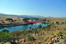 Photo buffalo river for sale  TADLEY
