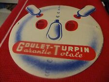 Année masque goulet d'occasion  Reims