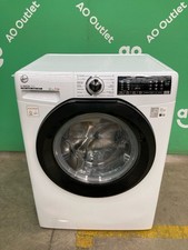 Hoover washing machine for sale  CREWE