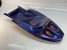 2008 suzuki bandit for sale  EGHAM