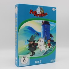 Dvd mumin box gebraucht kaufen  Fulda