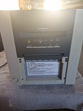 Mitsubishi cp9550dw profession for sale  GREAT YARMOUTH