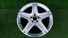 Alu felge mercedes gebraucht kaufen  Hamburg