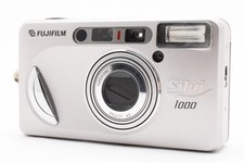 Fujifilm silvi 1000 usato  Spedire a Italy