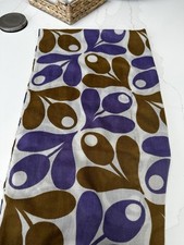 Orla kiely scarf for sale  SUTTON