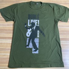 Michael buble live for sale  Aubrey