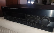 Amplificatore yamaha v393rds usato  Roma