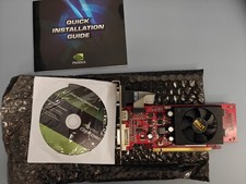 Nvidia geforce 8400 usato  Marano di Napoli