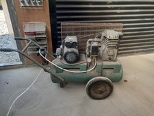 Single phase portable for sale  SOUTHAMPTON