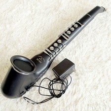 USADO CASIO DH-500 Digital Horn Sax Elétrico Japão comprar usado  Enviando para Brazil