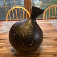 Vintage hand carved for sale  Bloomington