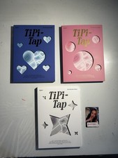 Kep1er tipitap album d'occasion  Villeurbanne