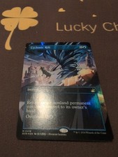 Mtg cyclonic rift d'occasion  Expédié en Belgium
