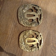 tsuba for sale  PLYMOUTH