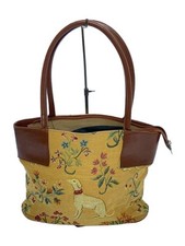 Tanneur tote bag d'occasion  Expédié en Belgium