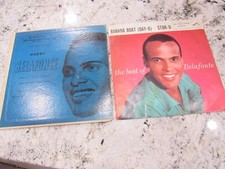 2 Harry Belafonte 45 rpm Banana Boat Shenandoah RCA Victor, usado comprar usado 2 Harry Belafonte 45 rpm Banana Boat Shenandoah RCA Victor, usado comprar usado  Enviando para Brazil