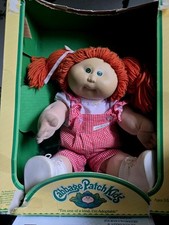 Cabbage patch dolls for sale  Kansas City