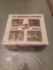Voitures telecommandées nikko d'occasion  Le Mans