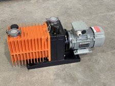 Alcatel 2033 vakuumpumpe gebraucht kaufen  Bückeburg