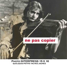 Photo presse originale d'occasion  Fontenay-sous-Bois