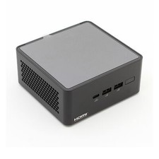 ASUS NUC 14 Pro Tall Kit RNUC14RVHU700002I, Barebone, schwarz gebraucht kaufen  Linden