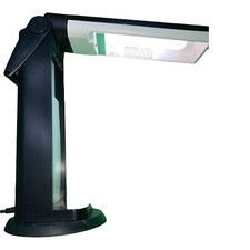 Lamp black foldable for sale  Los Angeles