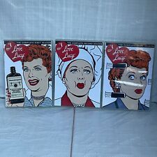 Love lucy season for sale  Bayonne