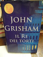 Libro john grisham usato  Albenga