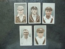 Famous cricketers phillips for sale  WETHERBY