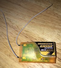Hobby king orange for sale  Palm Bay