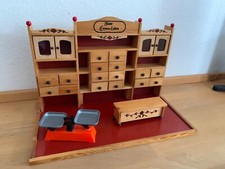 Kaufladen kinder tante gebraucht kaufen  Ulm