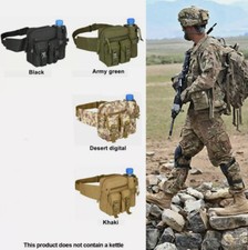 Sac militaire tactique d'occasion  Paris XIII