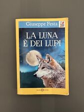 Luna dei lupi usato  Zugliano