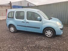 Renault kangoo 1.6 for sale  PETERBOROUGH