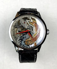 Invicta Reserve Collection relógio mecânico Koi Fish modelo N.5167 comprar usado  Enviando para Brazil