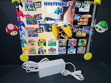 Nintendo wii riginal gebraucht kaufen  Rosenberg