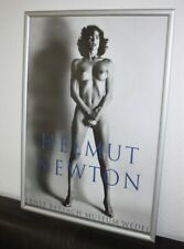 Helmut newton riginal gebraucht kaufen  Meschede