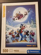 Clementoni disney christmas for sale  Willimantic