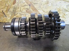 Arbre secondaire boite d'occasion Arbre secondaire boite d'occasion  Halluin