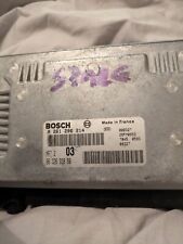 Bosch 7.2 ecu for sale  HIGH WYCOMBE