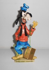 Pippo statuina disney usato  Marano di Napoli