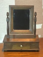 Miroir coiffeuse ancien d'occasion  Metz-