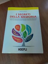Segreti della memoria usato  Cardito