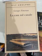 Simenon casa sul usato  Roma