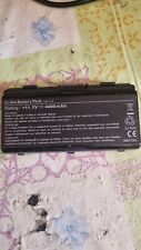 0724 batteria portatile usato  Mugnano di Napoli