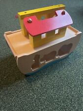 Elc noahs ark for sale  HARTLEPOOL