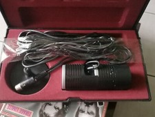 Grundig microphone mikrofon d'occasion  France